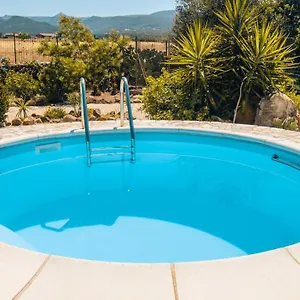 Casa Asfodeli - In Campagna Con Piscina Casa vacanze Cuglieri