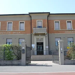 Student's , Parma Italien