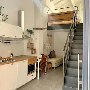 Metroloft , Bologna Italien