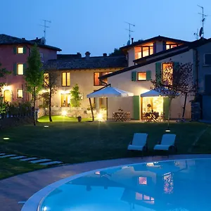La Casa Del Nonno Aparthotel