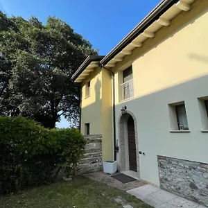Casa di campagna Il Melograno, Monzambano