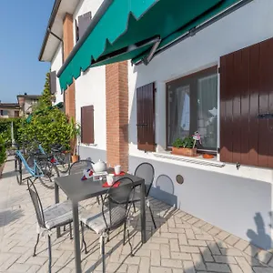  Ferienhaus Casacobelli