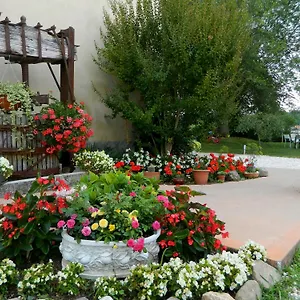  Landhaus Al Torcol Agriturismo