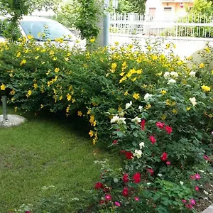 Appartamento Casa Nanny, Monzambano
